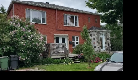 OCCUPATION IMMEDIATE - 6 1/2 - QUARTIER NORD Image# 10