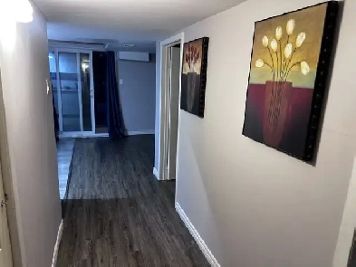 basement apartment for rent Image# 1