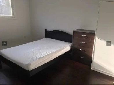 A room for rent near finch/ Victoria Park Image# 1