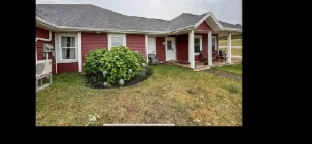 Stanley Bridge.  The Gables.  December 1st Image# 2