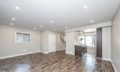 House for Sale in Brampton Image# 9