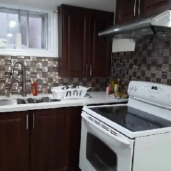 One basement room available for rent December 1st Scarborough Image# 1