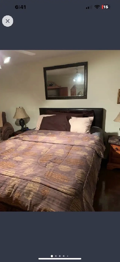 Room for rent Image# 4