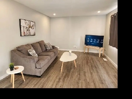 Fully Furnished ROOM Rental in 3 Bedroom Suite Image# 3