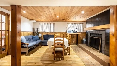 Basement for rent Image# 1