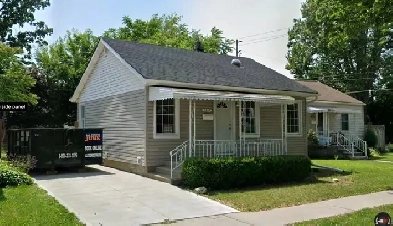 2 Bedroom 1 Bath Full House for Rent $1950 Image# 1