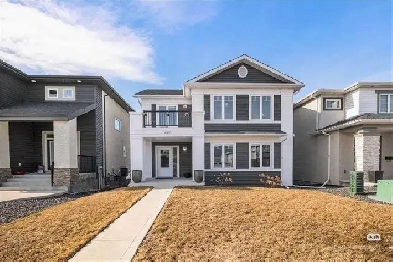 Female tenants only: nice room for rent in Bridgewater Trails. Image# 1