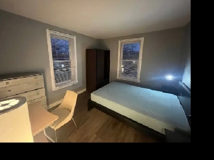 Une Superbe Chambre Meublée pour Femme Image# 1