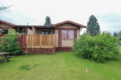 HalfDuplex Rental in Red Deer Alberta