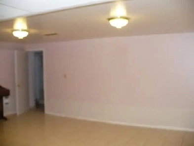 Large Furnished Basement with Kitchen, Full Bath & Pvt. Entrance Image# 1