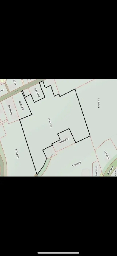 18 Acres Athoville NB Barn and Lot Image# 3