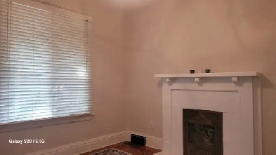 Private bedroom near Tim Horton's field All Included! Dec 1, Imm Image# 5