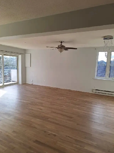 Large, newly renovated 3 bedroom apartment Keele St/St. Clair TO Image# 1