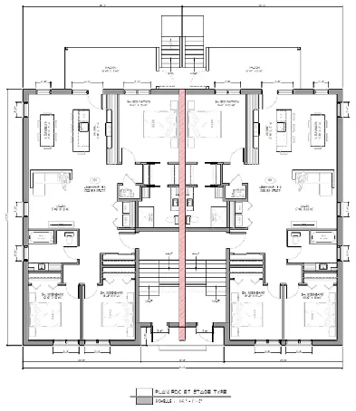 Grand 5 1/2 proche du REM Image# 1