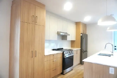 5 1/2 à louer Deux-Montagnes Image# 1