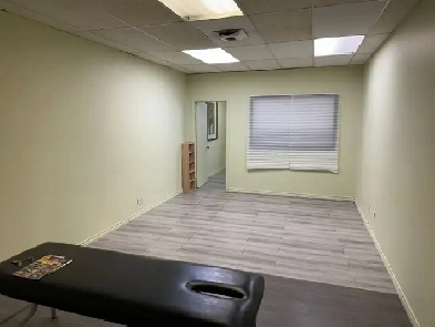 515 Sqft Private Office For Lease Near Dundas and Dixie Image# 3
