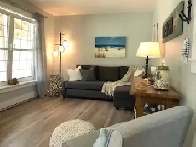 COTTAGE FOR RENT - 20 MINUTES FROM CITY Image# 1