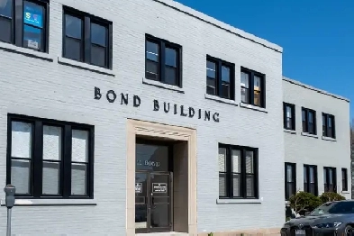 Small Private Offices For Lease near Geneva & Hwy 406 Image# 2