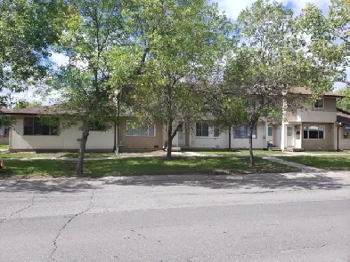 Two Bedroom Townhouse for Rent at East Regina Image# 8