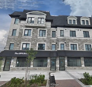 COMMERCIAL STORE SPACE FOR LEASE - Mississauga Image# 5