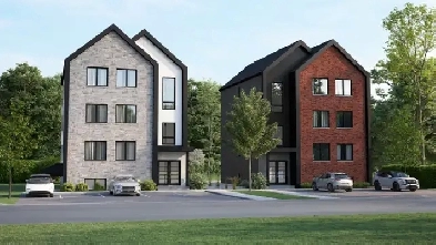 Grand 3 1/2 à Deux-Montagnes Image# 1