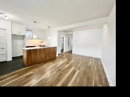 Appartement de 1 chambre et 1 salle de bain Image# 11