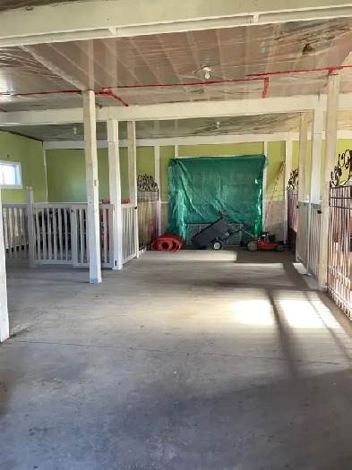 WORKSHOP FOR RENT Image# 4