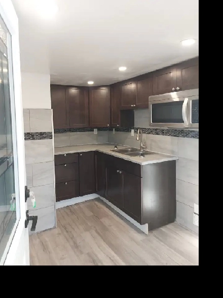 1 Bedroom Apartment for Rent Image# 1