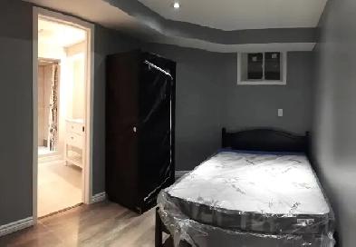 Furnished Room for Rent Available from December 1 Image# 1