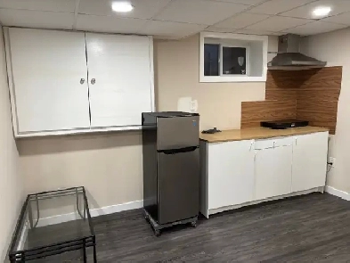 Full basement for rent Image# 1