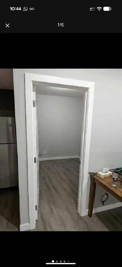 INDEPENDENT 1 BEDROOM WITH KITCHEN WASHROOM @ CALGARY NE C Image# 1