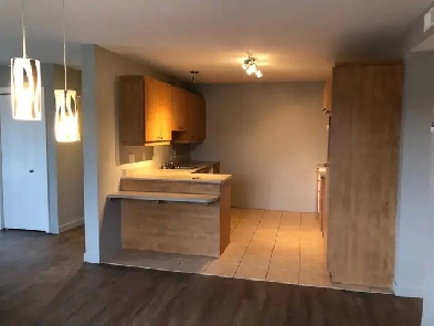 5 1/2 à louer à 8 min du CHUS Fleurimont – thermo-pompe Image# 9