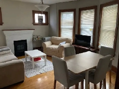 Large 3BDRM Flat South End close to Dal Image# 1