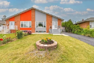 immediately available 3 bed 2 bath house Image# 1