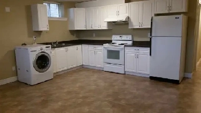 2 bedroom basement suite.vancouver Image# 8