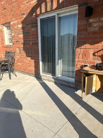 RENT IMMEDIATELY (WALKOUT BASEMENT) FOR RENT IN BRAMPTON Image# 1