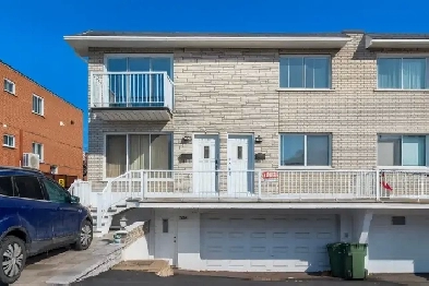 Grand 5 et demi à louer (Lachine) Image# 1