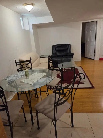 Furnished Room Rent For Working Person Available From DEC01,2025 Image# 1