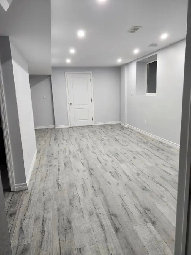 2 Bedroom Basement for rent Image# 1