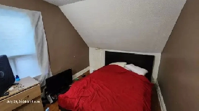 Room for Rent Dufferin and St Clair $800 Image# 1