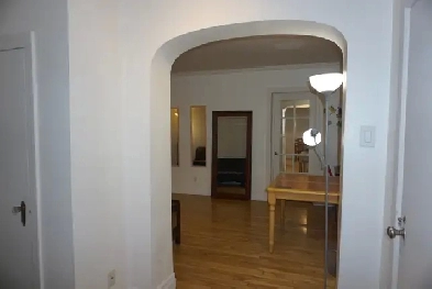 À LOUER Appart complet MONTREAL CENTRE / Mois ou bail (50$/j) Image# 1