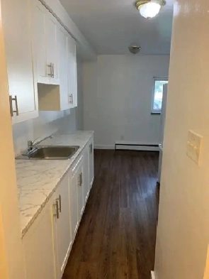 Large 2 bedroom apartment in quiet senior building Image# 8