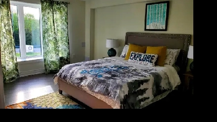 Big, beautiful room for rent Image# 5