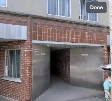 A small studio near Metro stations Mont-Royal (Montreal) Image# 1