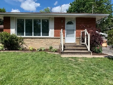 3 Bedroom Guelph House for Rent Image# 14