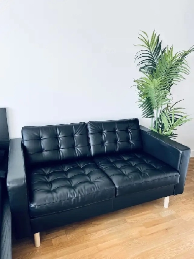 Bachelor Unit | Short-Term | Toronto | For Rent | Parking Spot Image# 1