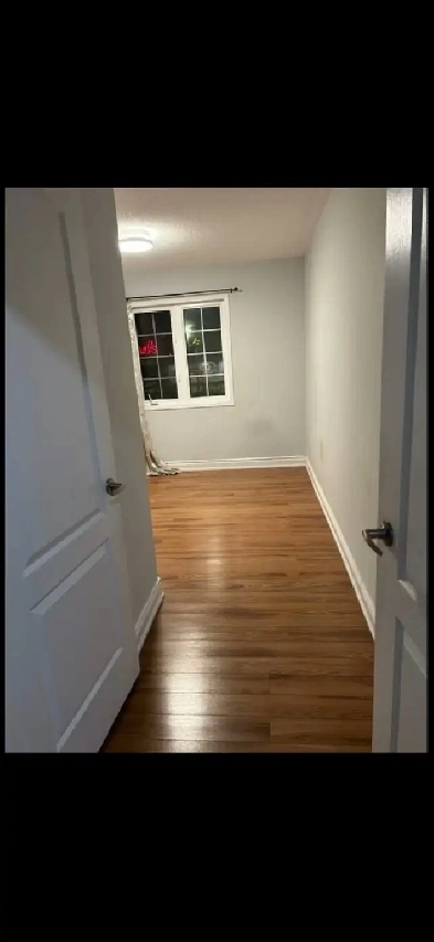 Room for rent in Mississauga for girls only Image# 1