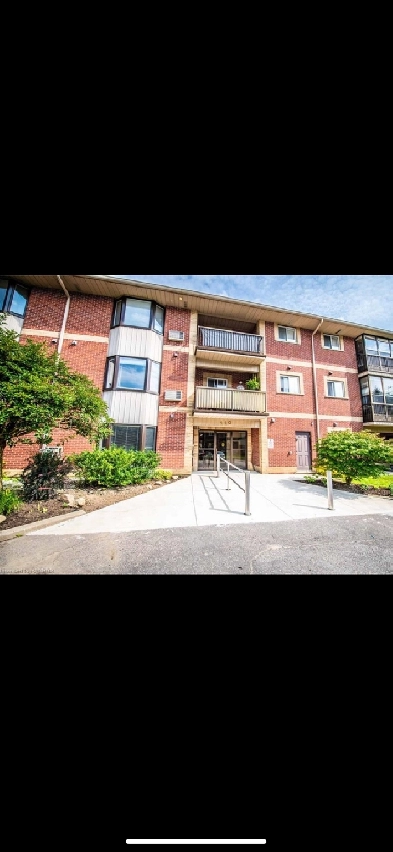 2 bedroom condo for rent in Mount Forest Image# 1
