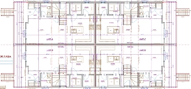 4 PLEX FOR PRE-SALE $2,199,000.00 (Close to downtown) Image# 2