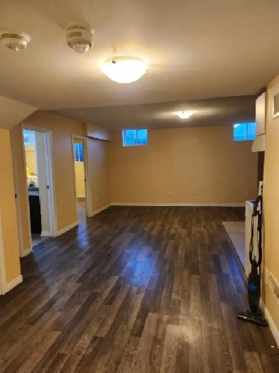 2 SPACIOUS LEGAL BASEMENT BEDROOMS FOR RENT Image# 1